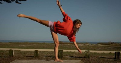 Shanty Studio - Candice Glimois - Shantyoga Bretagne