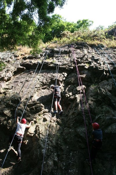 Activités sportives et culturelles Cap Armor Leff Armor Communauté