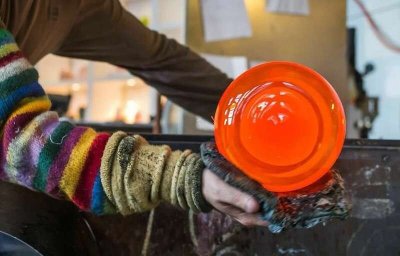 L'Atoell - souffleur de verre