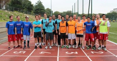 Hélène Perron Yoga