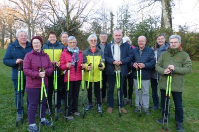 ESR Rando Marche Nordique