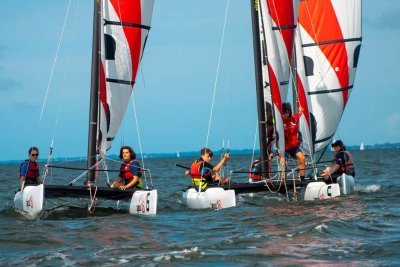 Club nautique de Pénestin