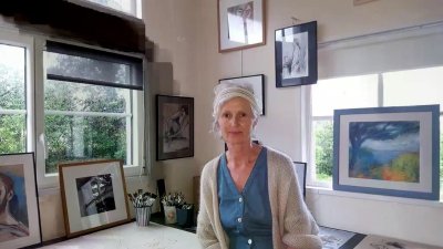 Bénédicte GAUTIER - Artiste Peintre