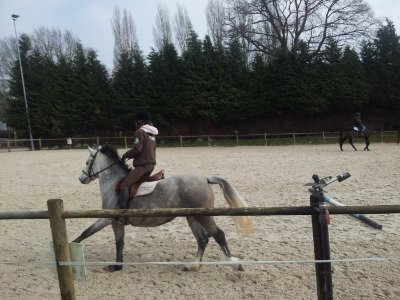 Ecuries du Clos de la Chapelle