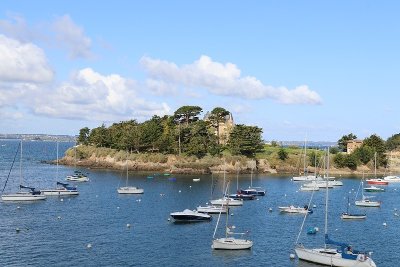 Visite guidée - Saint-Briac, terre d'artistes