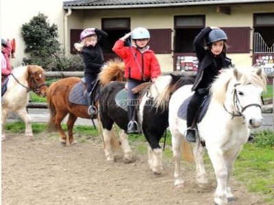 Club Hippique de Rosquerno