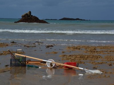 Fish'in Bretagne