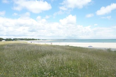 Paddle au fil de l'Odet, le plaisir à fleur d'eau