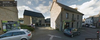 Cybercommune accès internet