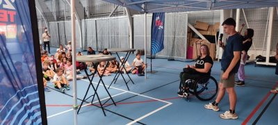 Activités sportives et culturelles Cap Armor