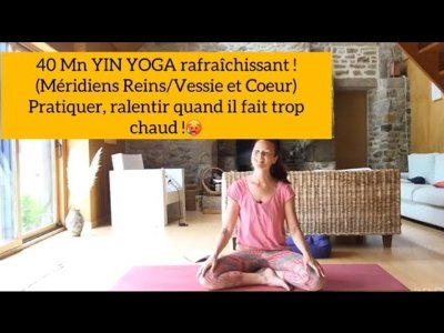 Ô Yoga avec Karol