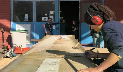 Les Ateliers de l'Enfer