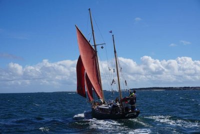Les Voiles du Passage