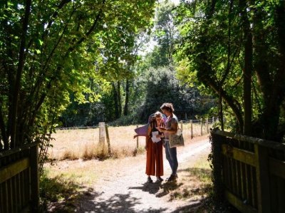 La Surprenante - Visite guidée de la Petite Cité de Caractère®