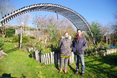 La micro-ferme "Où le bourdon'est"