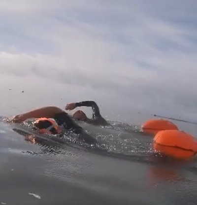 Activités Aquatiques Pays d'Auray - Longe côte