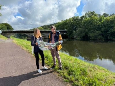 Balad'Et vous : explorateur de nature !