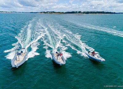 Nautic Sport Bleu Rivage