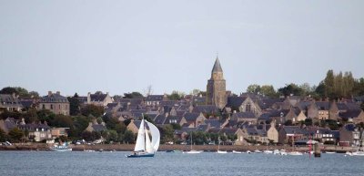 Voile École Buissonnière