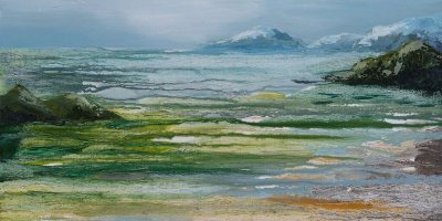 Atelier Expo Marie-Catherine Puget