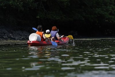 Club de Canoë-Kayak de Quimper