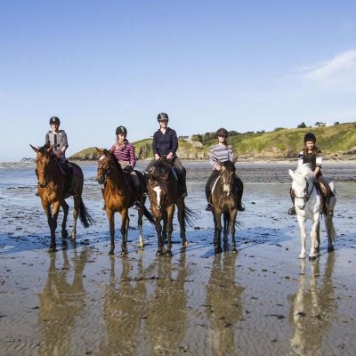 Centre Equestre de Bellevue