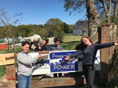 Poney Club du Poher