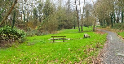 La nature à votre porte