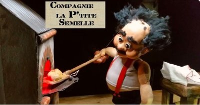 Compagnie "La petite semelle"