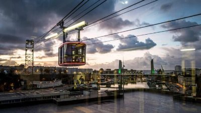 Bretour - Visites guidées à Brest