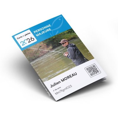 Fédération de pêche des Côtes d'Armor