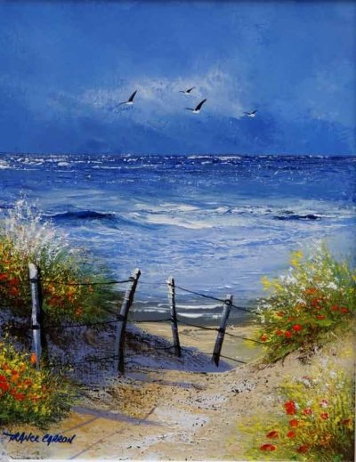 Atelier de Peinture Guillemot