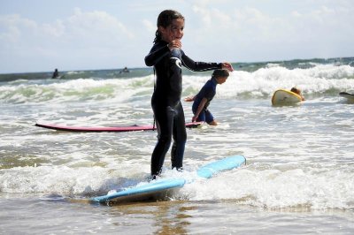 Ecole de Surf ESB Kloar