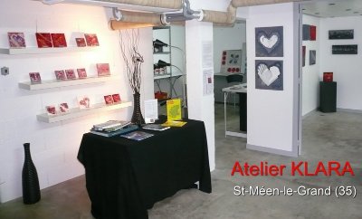 Atelier Klara G