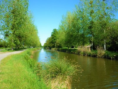 Club Canoë-kayak des 3 Rivières