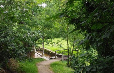 Chasse aux trésors de la vallée du Couesnon