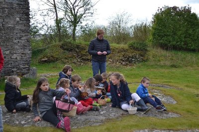 D'Clefs Développement