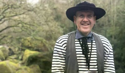 Visites guidées avec Pierre le guide