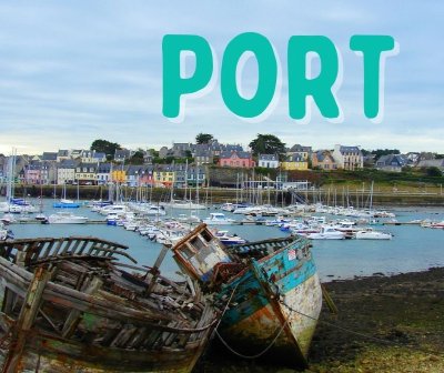 Voile en Presqu'île