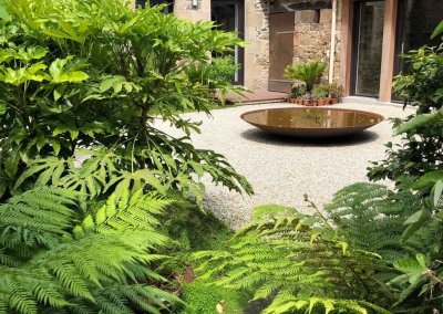 Atelier-Galerie David Balade