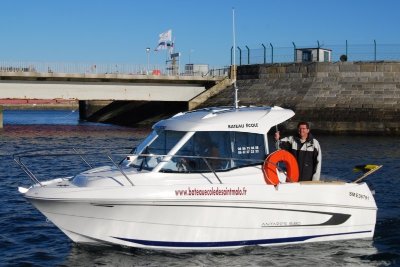 Auto Bateau Ecole Plaisance Services