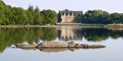 Le Centre de l'Imaginaire Arthurien