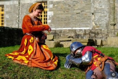 Visite guidée : Au temps des mégalithes, à Bot er Mohet