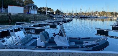 Chantier EMI - Location de bateaux