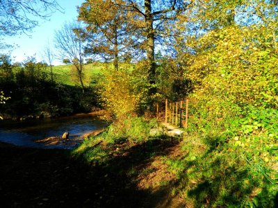 Village de Saint Denis-sur-Coise