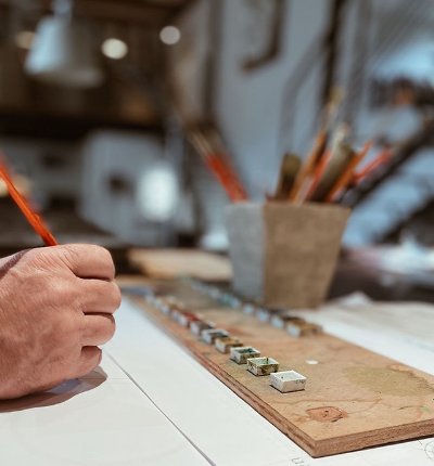 Galerie Stéphane Lauro