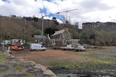 Centre Nautique des Glénans