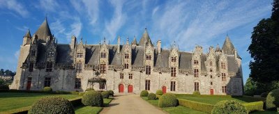 Epok'Tour : Ploërmel au siècle d'or