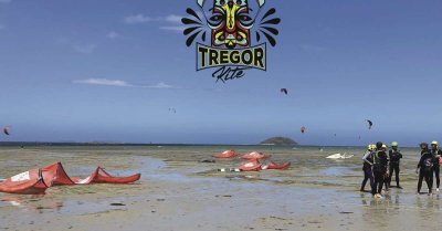 Trégor Kite