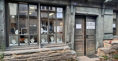 Les Ateliers de l’écluse